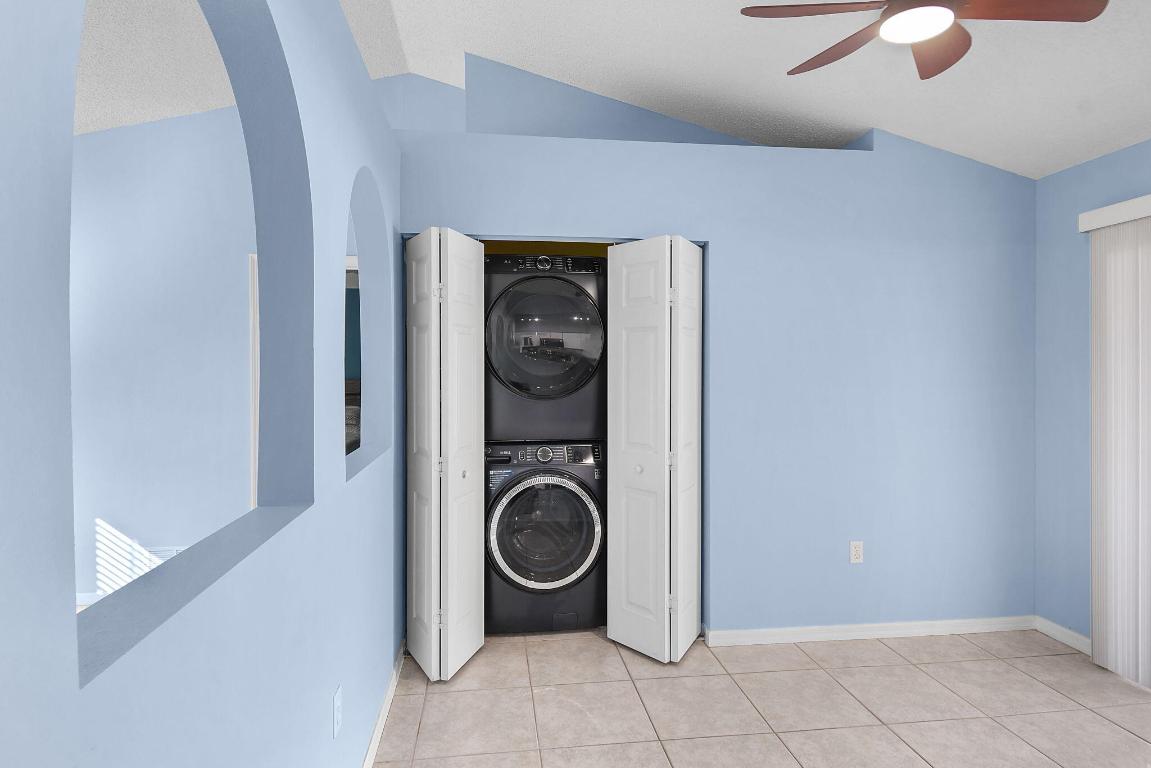 PORT ST LUCIE SECTION 19 - Residential