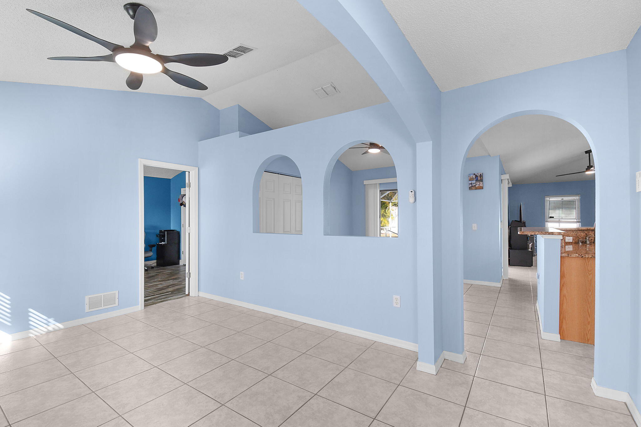 PORT ST LUCIE SECTION 19 - Residential