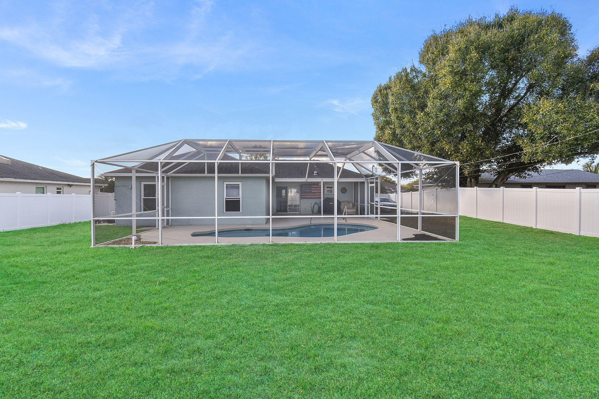 PORT ST LUCIE SECTION 19 - Residential