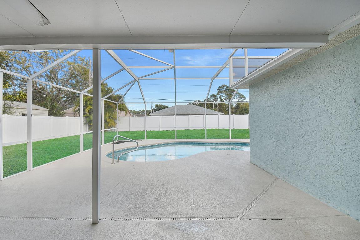 PORT ST LUCIE SECTION 19 - Residential