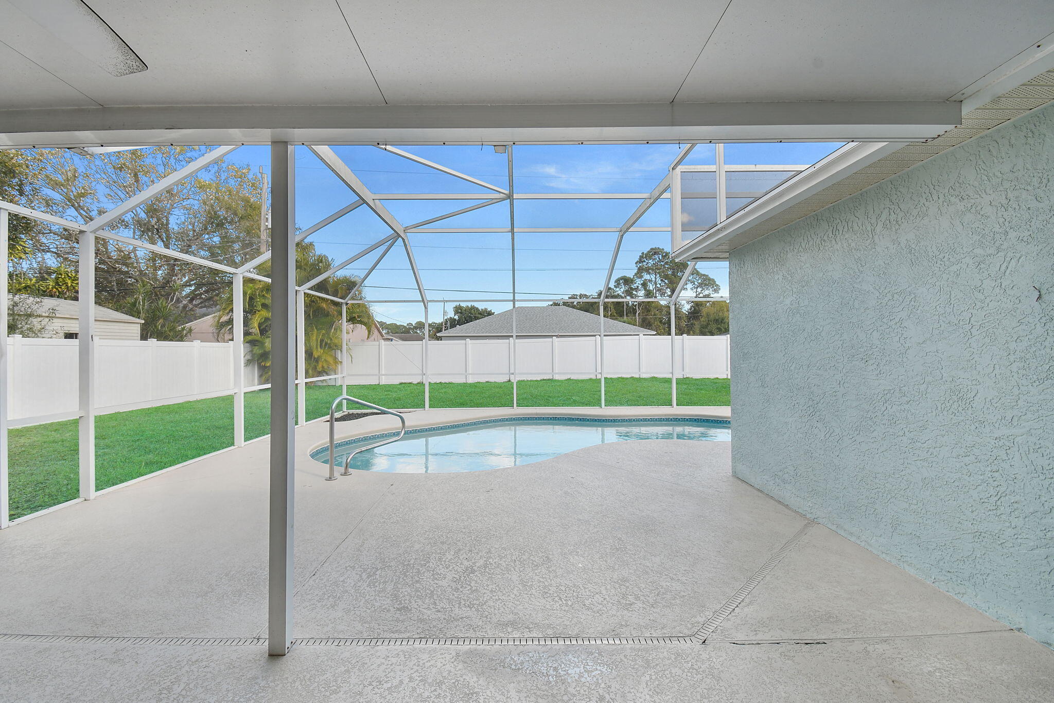 PORT ST LUCIE SECTION 19 - Residential