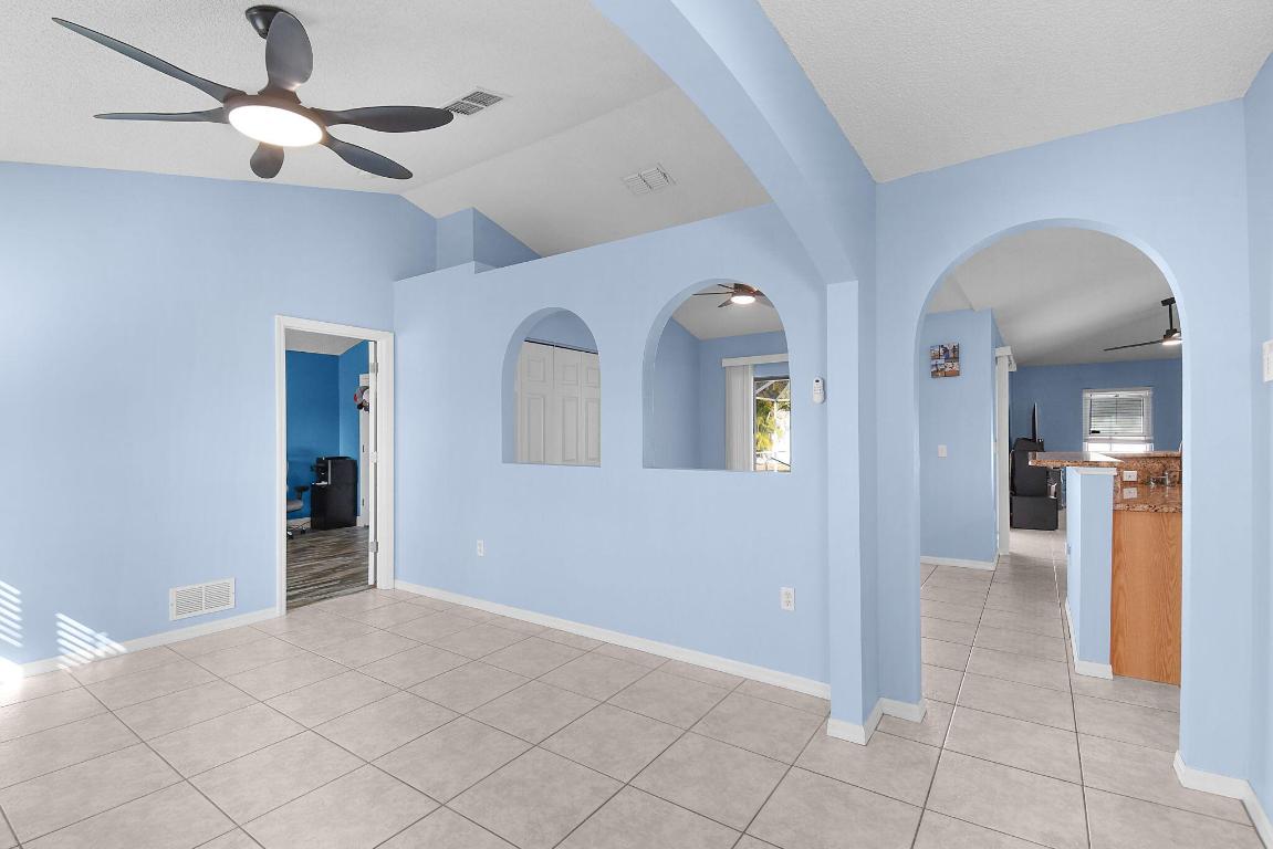 PORT ST LUCIE SECTION 19 - Residential