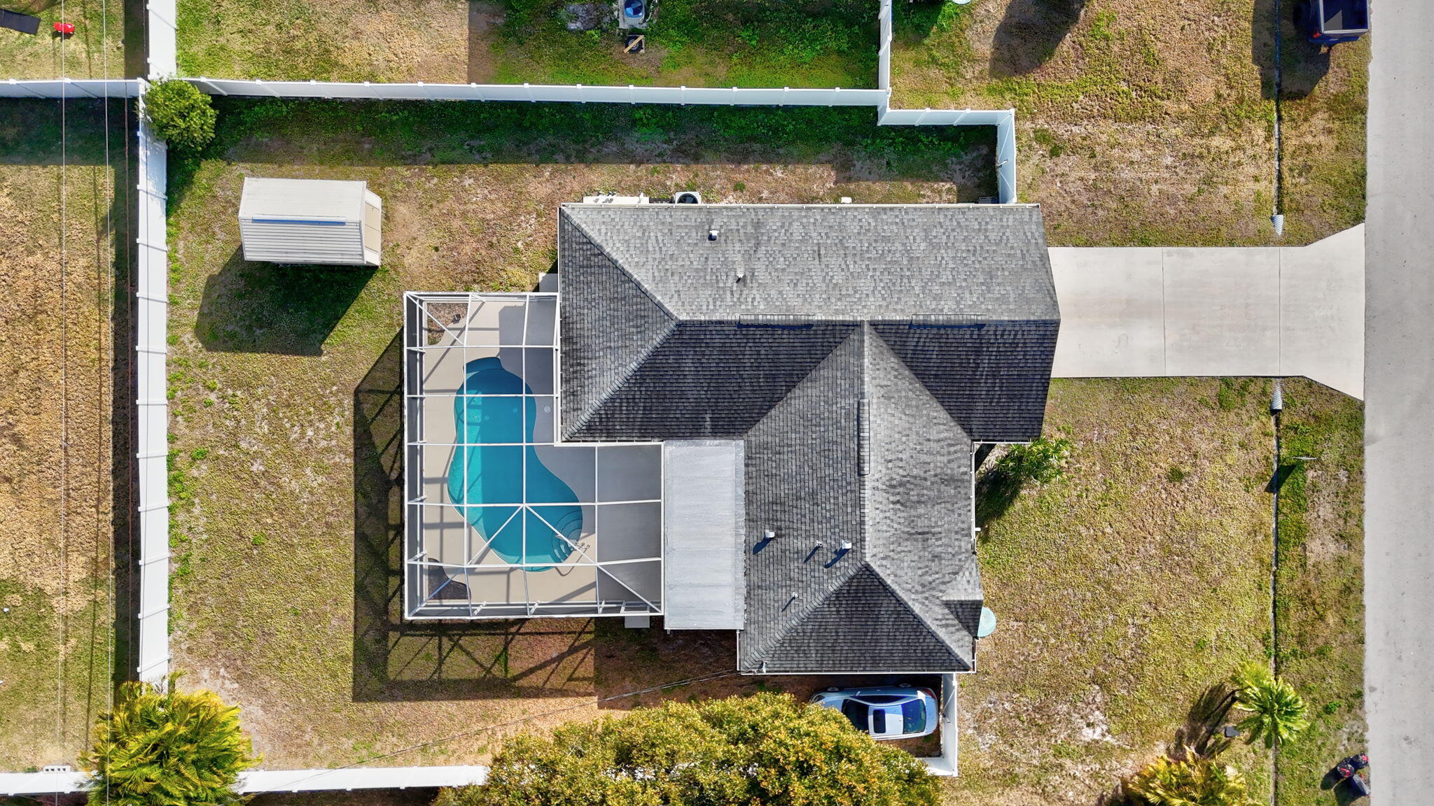 PORT ST LUCIE SECTION 19 - Residential