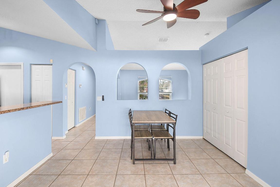 PORT ST LUCIE SECTION 19 - Residential