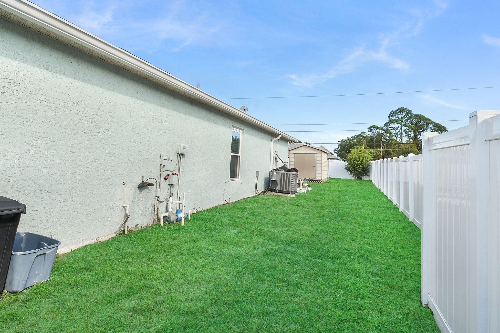 PORT ST LUCIE SECTION 19 - Residential