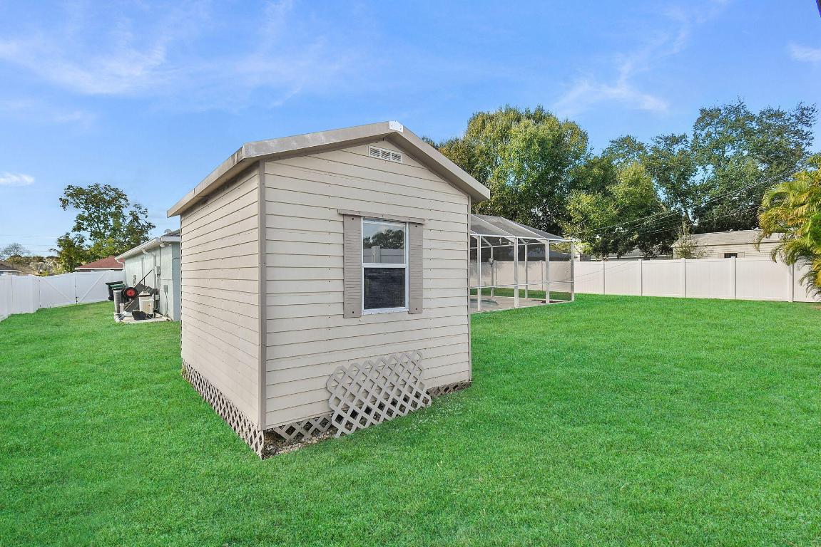 PORT ST LUCIE SECTION 19 - Residential