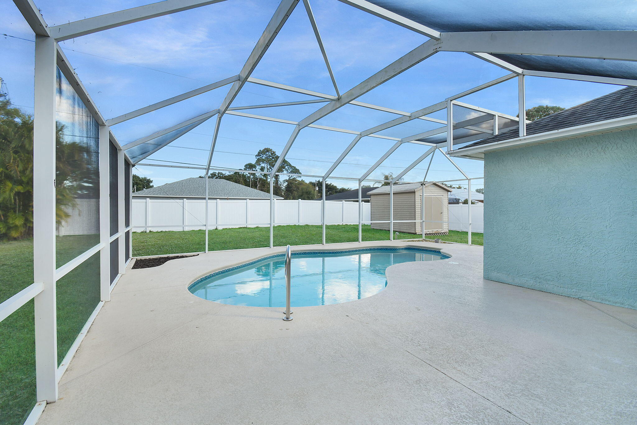 PORT ST LUCIE SECTION 19 - Residential