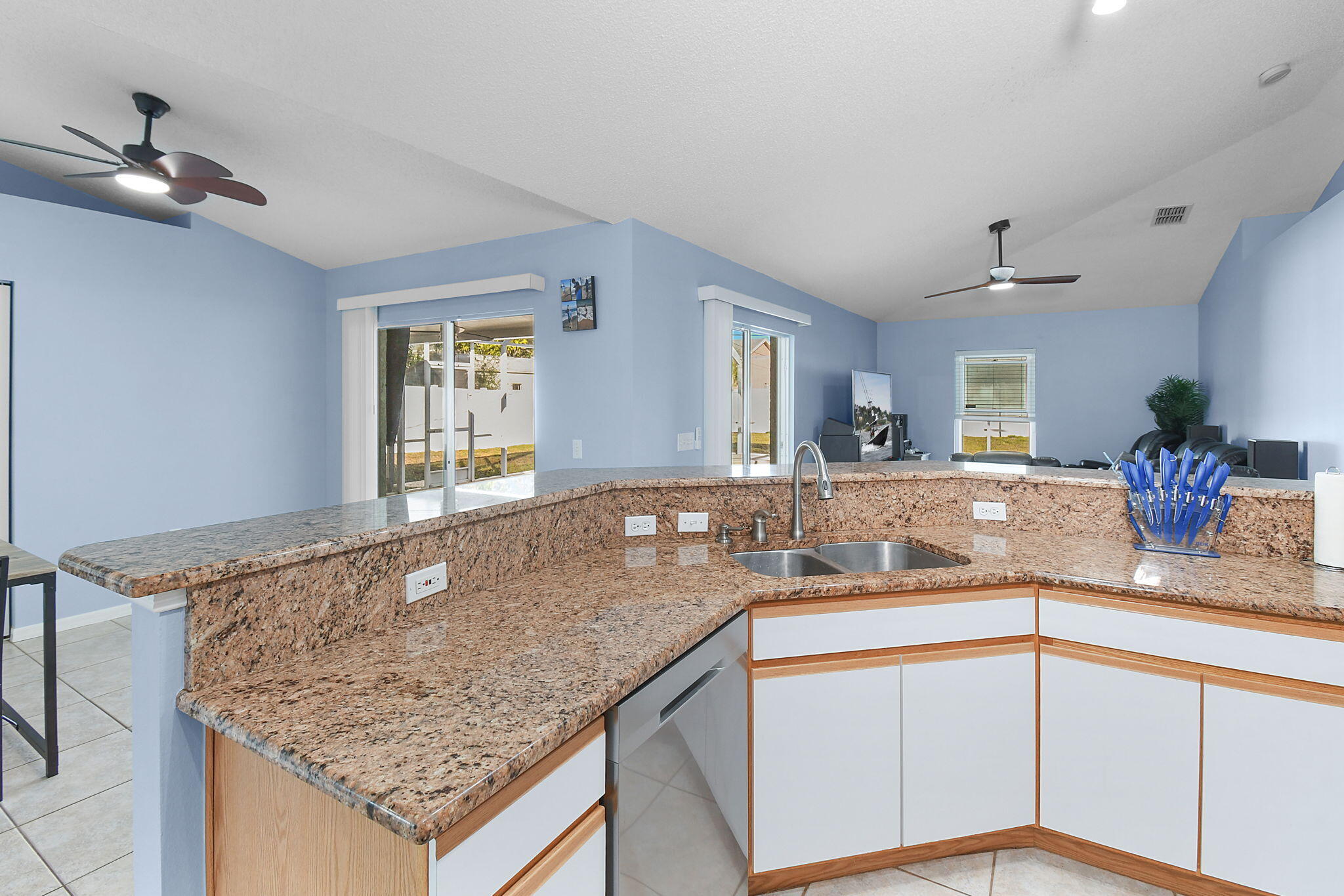 PORT ST LUCIE SECTION 19 - Residential