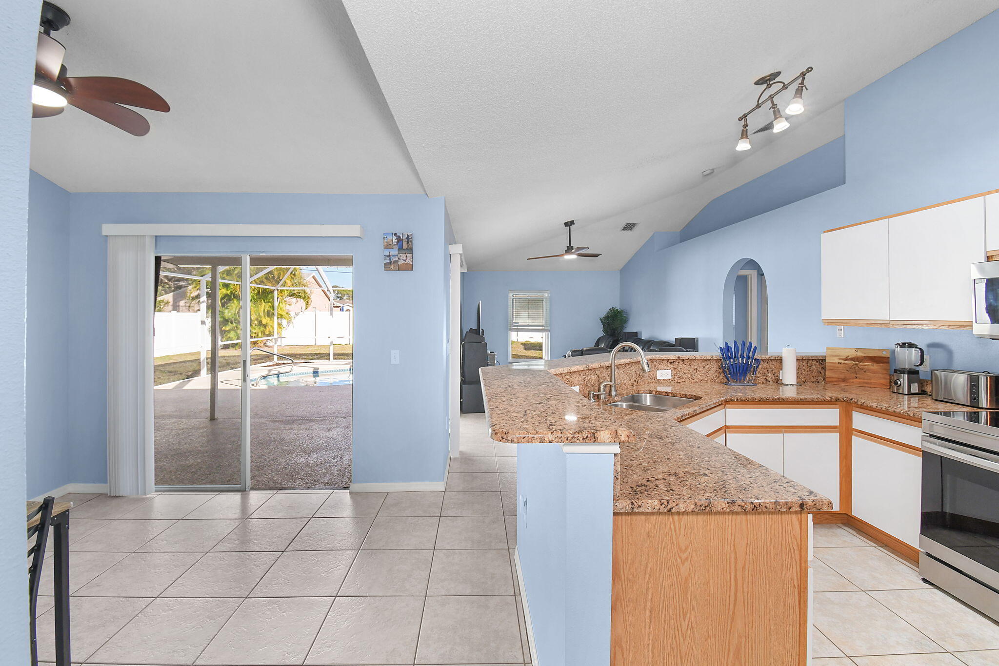 PORT ST LUCIE SECTION 19 - Residential