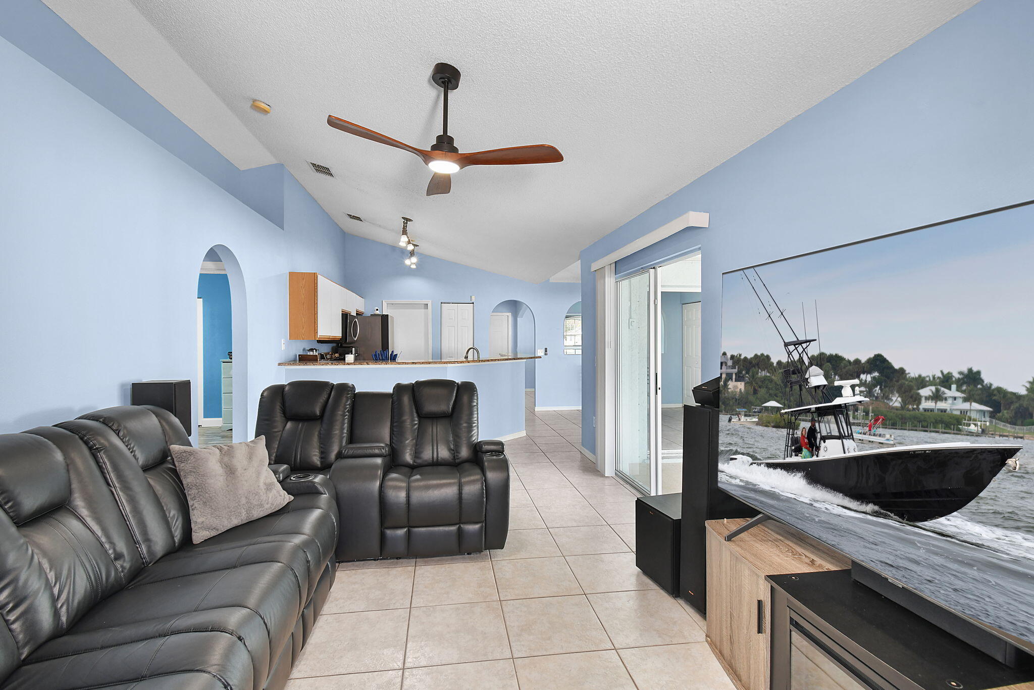 PORT ST LUCIE SECTION 19 - Residential