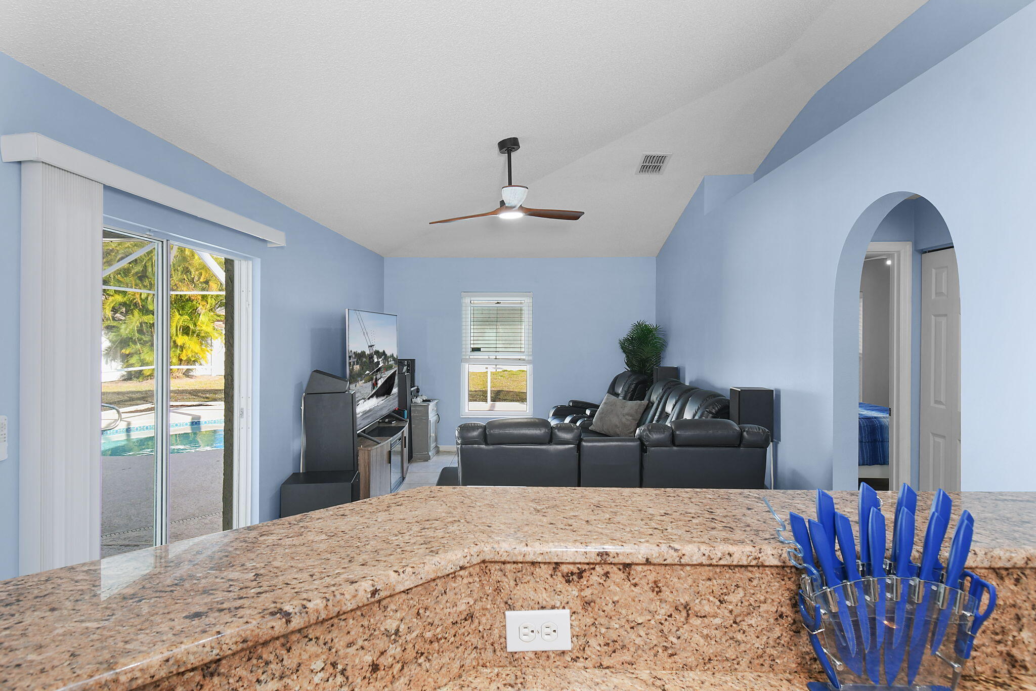 PORT ST LUCIE SECTION 19 - Residential