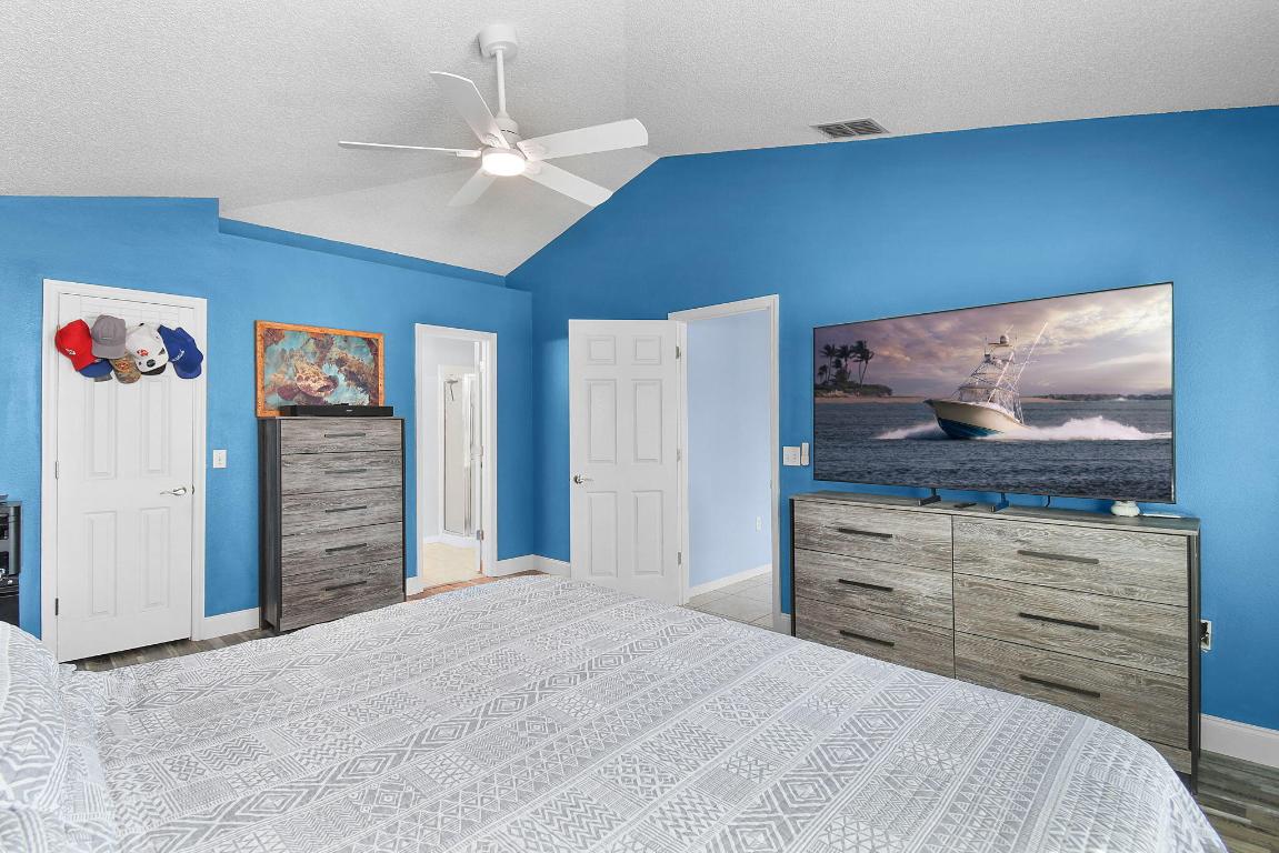 PORT ST LUCIE SECTION 19 - Residential