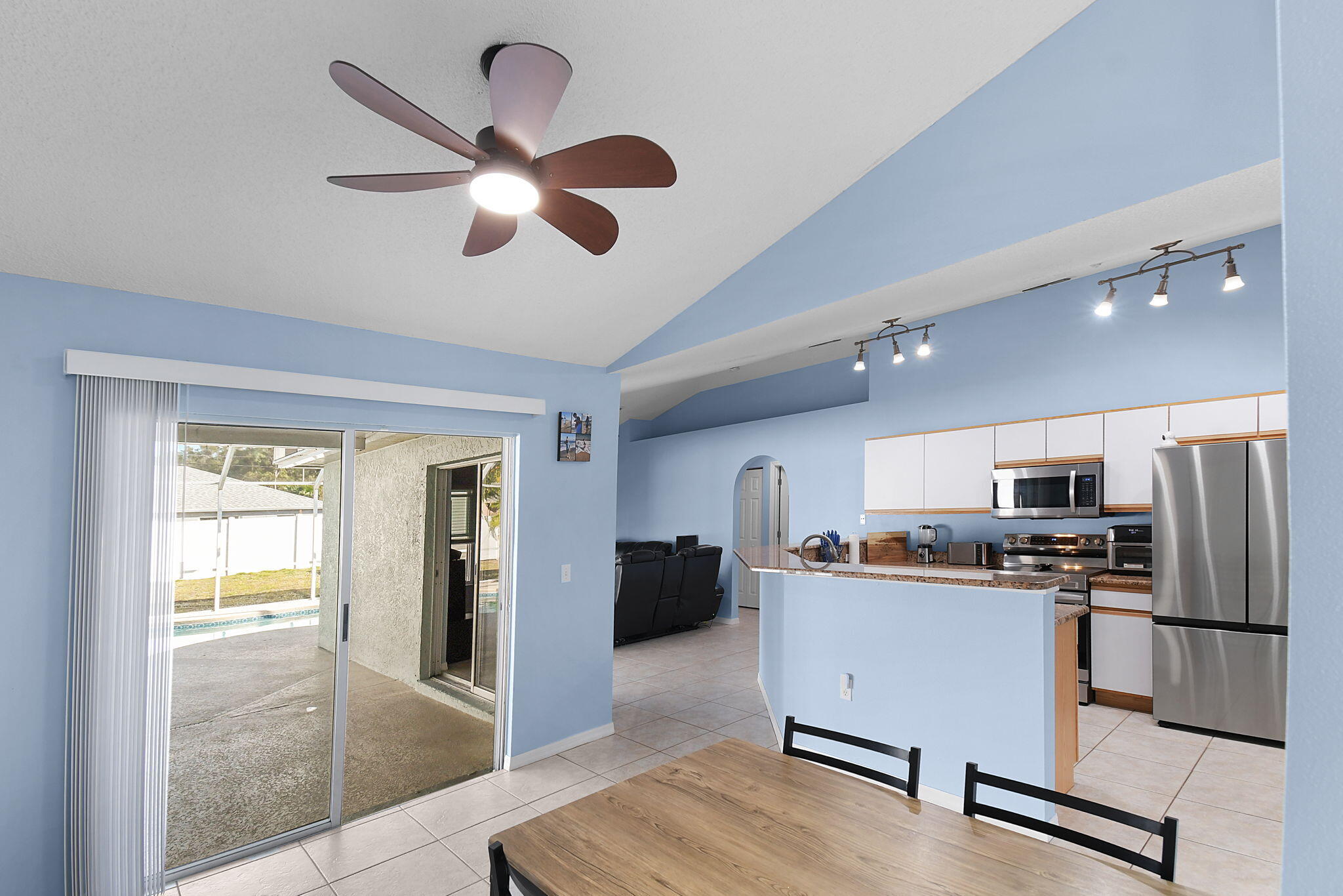 PORT ST LUCIE SECTION 19 - Residential