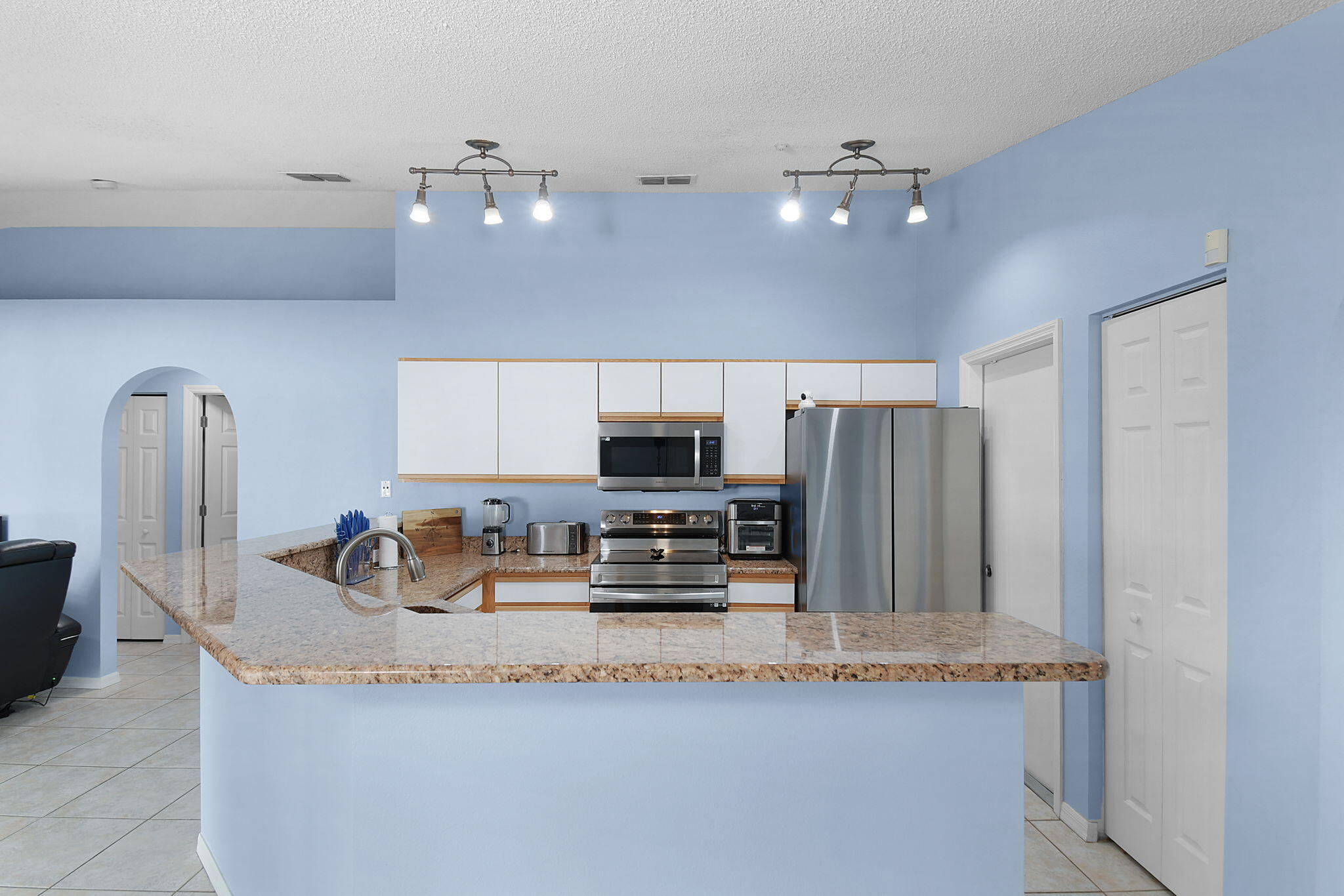 PORT ST LUCIE SECTION 19 - Residential