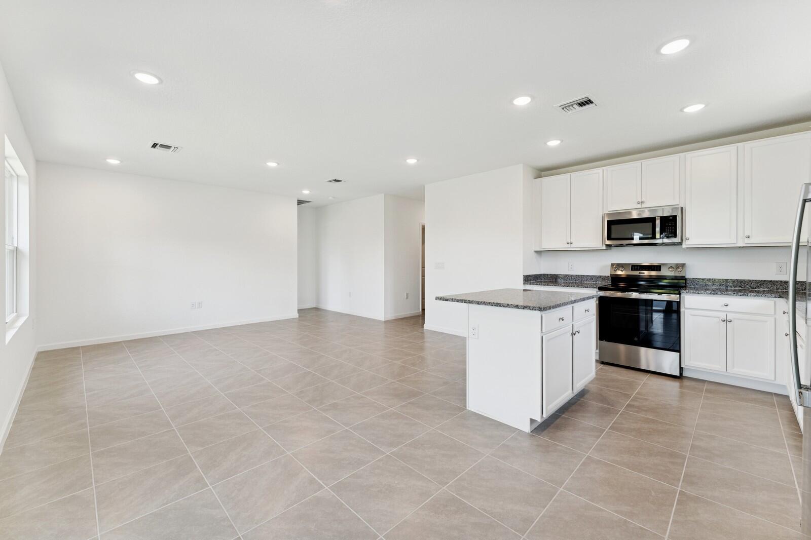 PORT ST LUCIE SECTION 15 - Residential