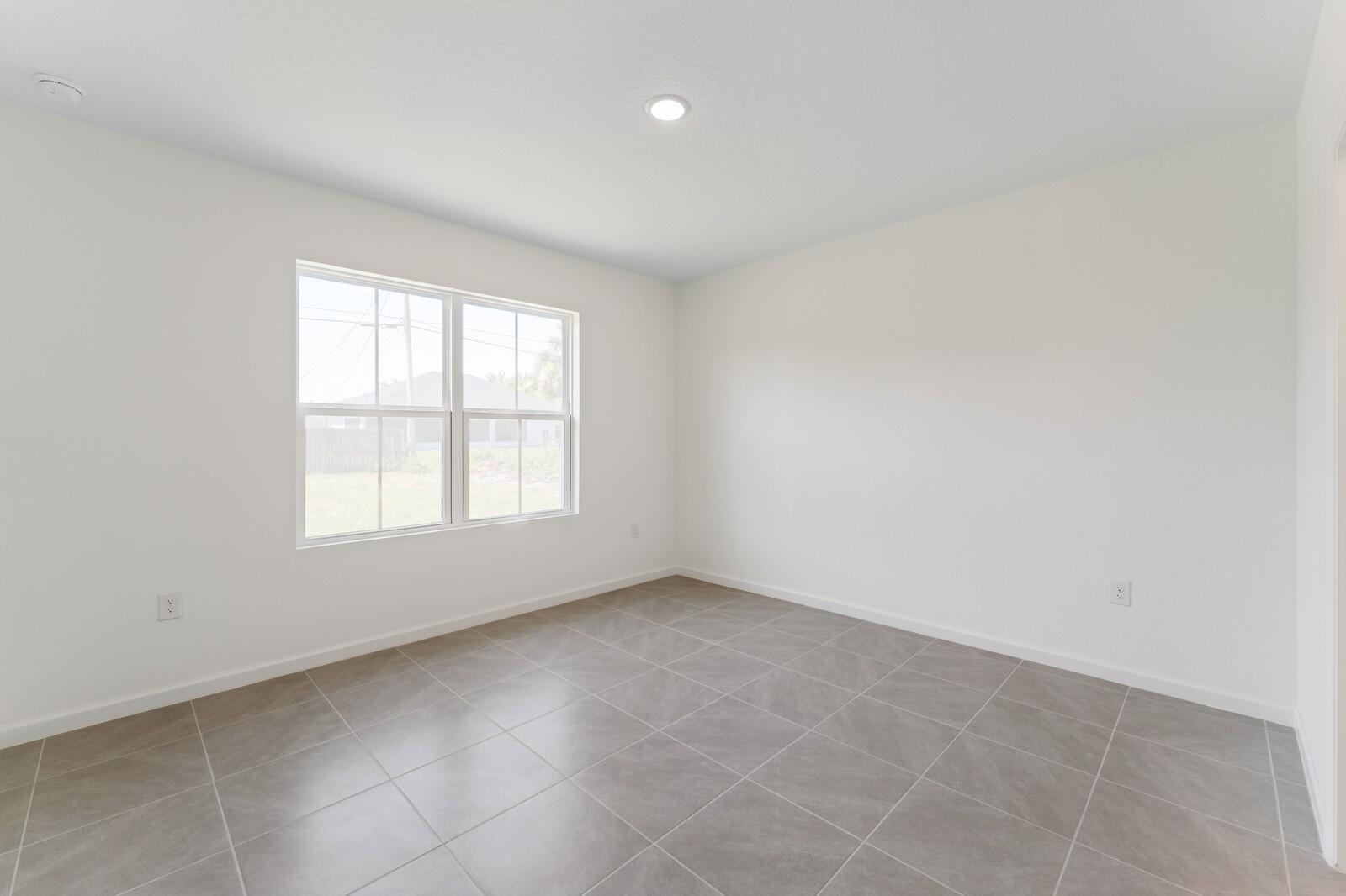 PORT ST LUCIE SECTION 15 - Residential