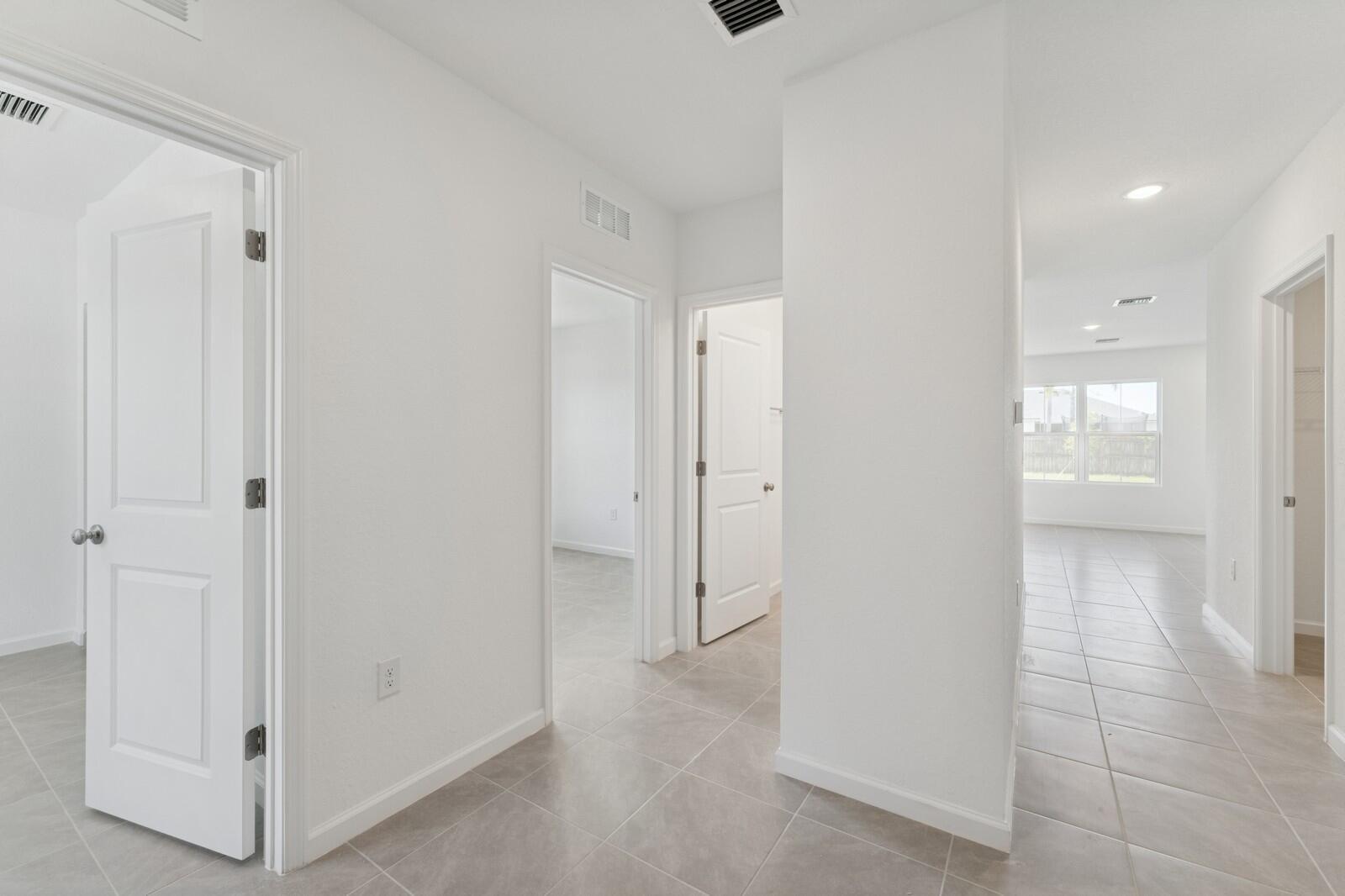 PORT ST LUCIE SECTION 15 - Residential