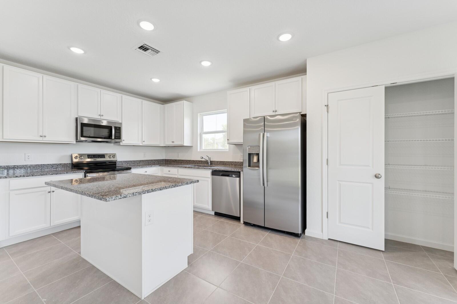 PORT ST LUCIE SECTION 15 - Residential