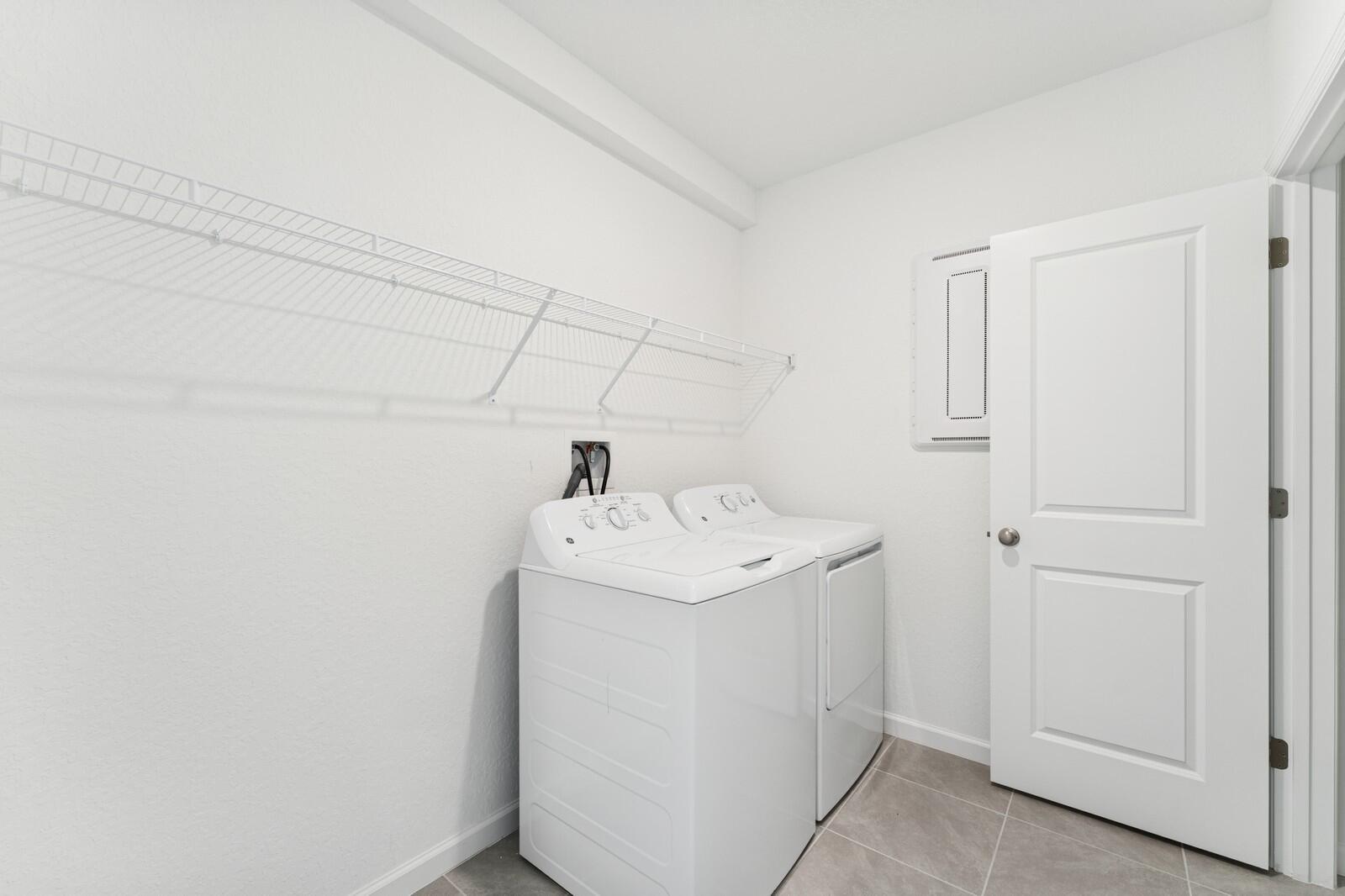 PORT ST LUCIE SECTION 15 - Residential