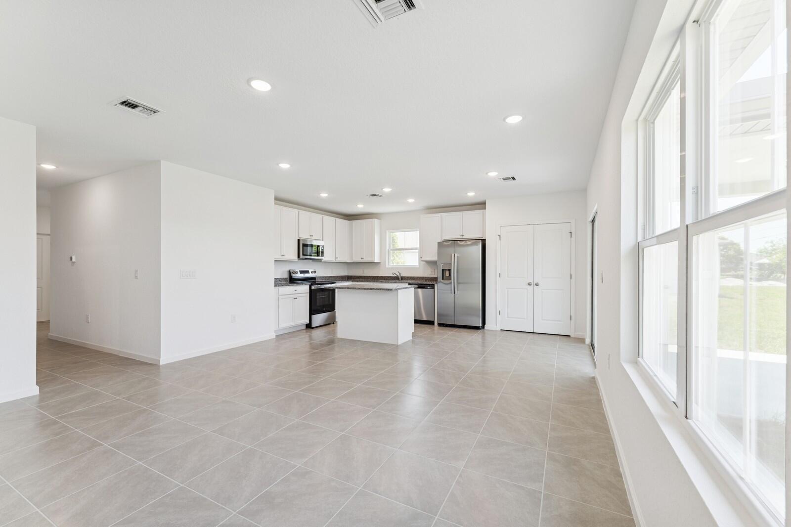 PORT ST LUCIE SECTION 15 - Residential