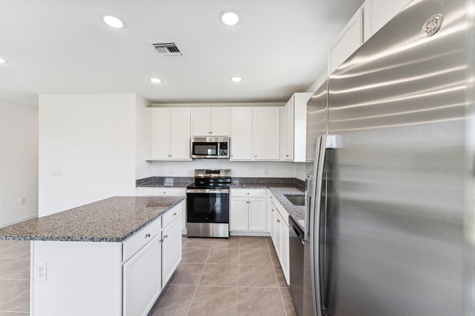 PORT ST LUCIE SECTION 15 - Residential