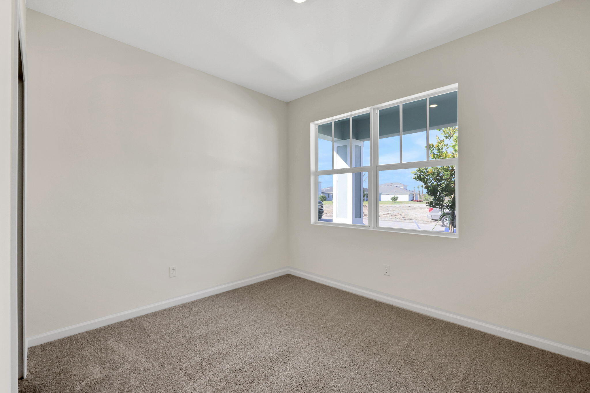 LTC RANCH WEST POD 2 PHASES 1 AND 2 - Residential