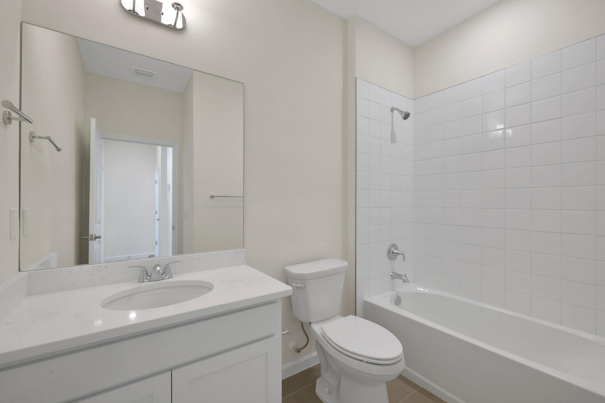 LTC RANCH WEST POD 2 PHASES 1 AND 2 - Residential