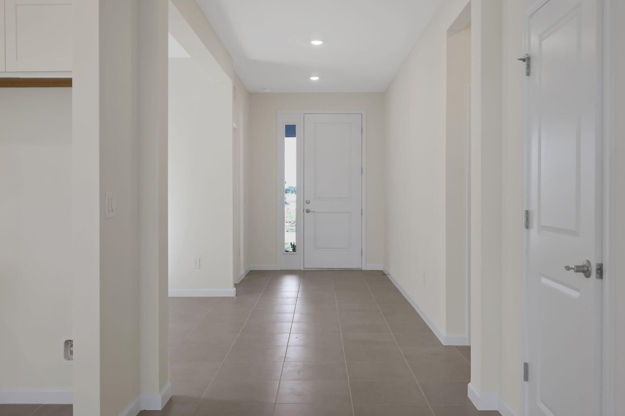 LTC RANCH WEST POD 2 PHASES 1 AND 2 - Residential