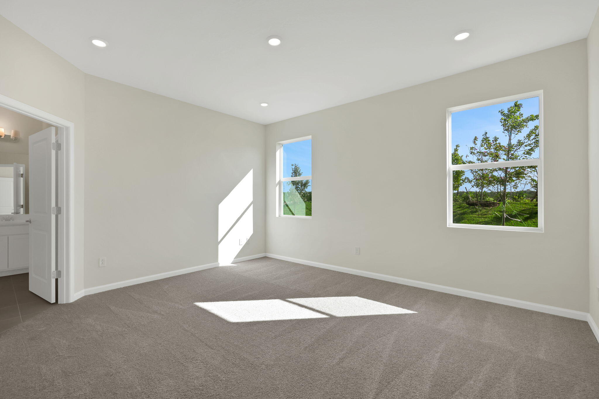 LTC RANCH WEST POD 2 PHASES 1 AND 2 - Residential