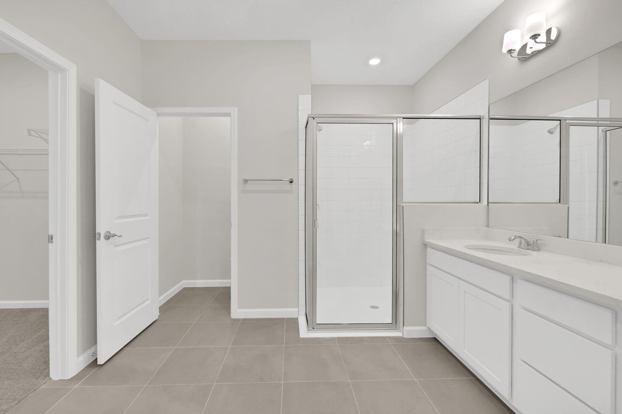 LTC RANCH WEST POD 2 PHASES 1 AND 2 - Residential