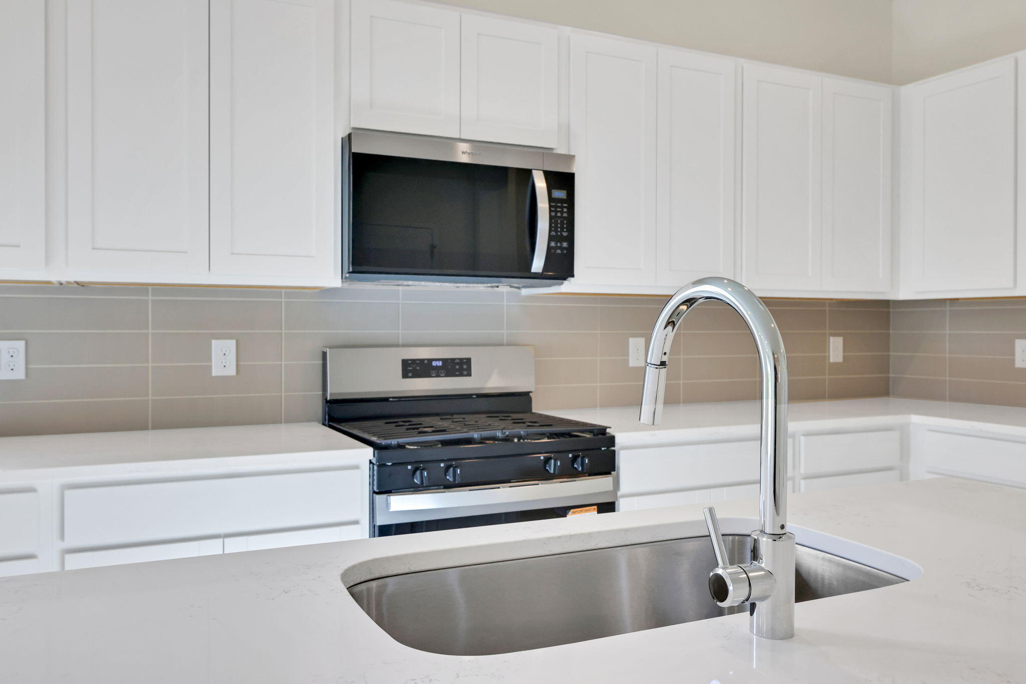 LTC RANCH WEST POD 2 PHASES 1 AND 2 - Residential