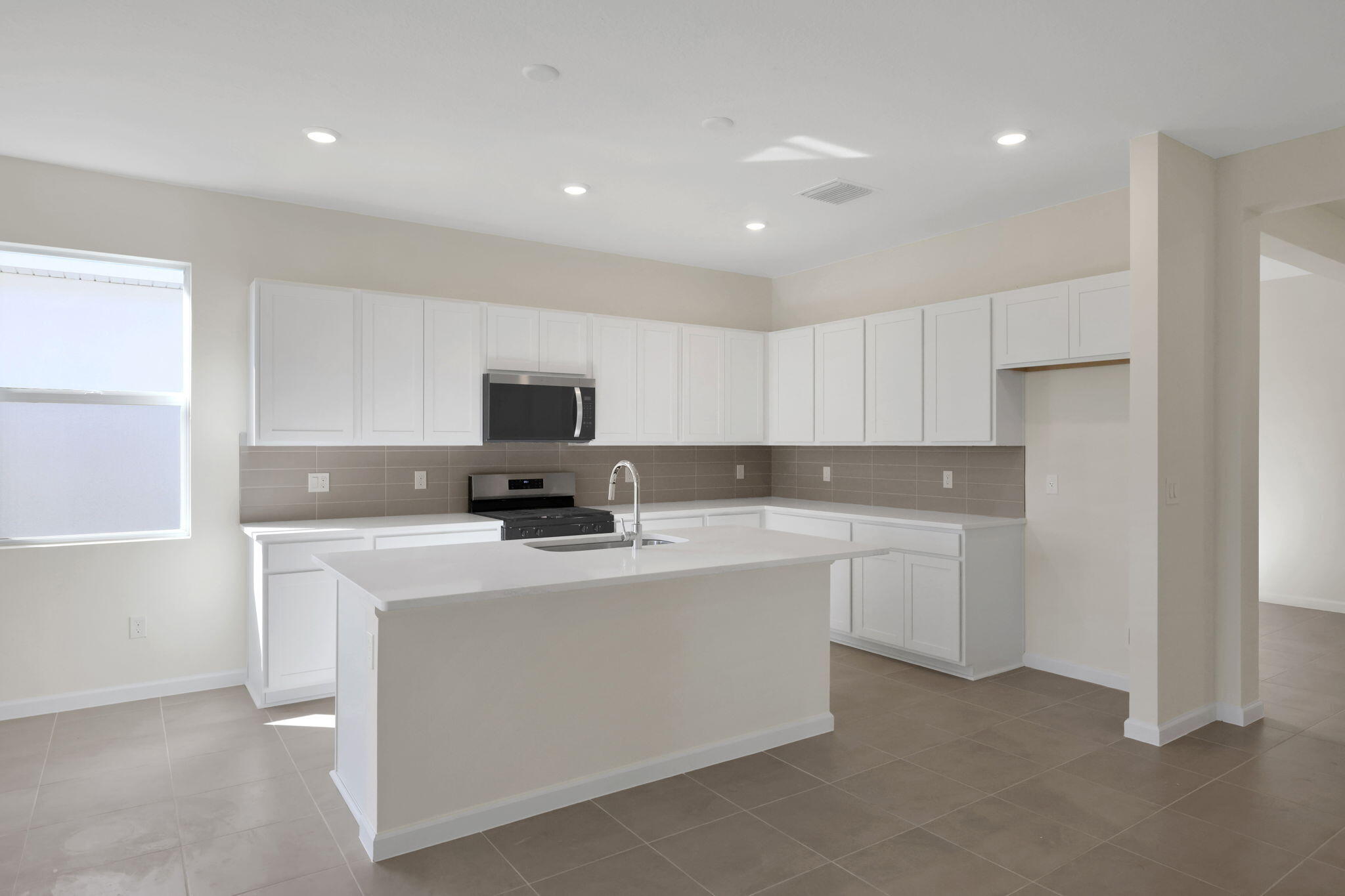 LTC RANCH WEST POD 2 PHASES 1 AND 2 - Residential