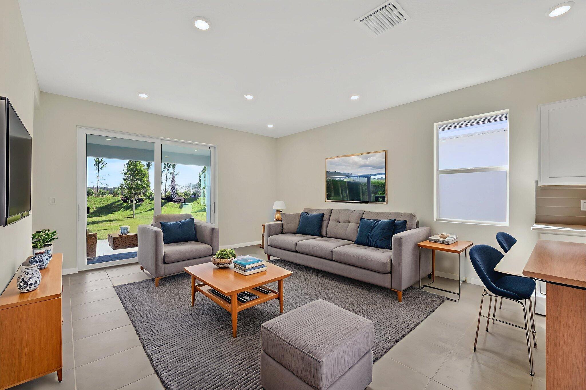 LTC RANCH WEST POD 2 PHASES 1 AND 2 - Residential