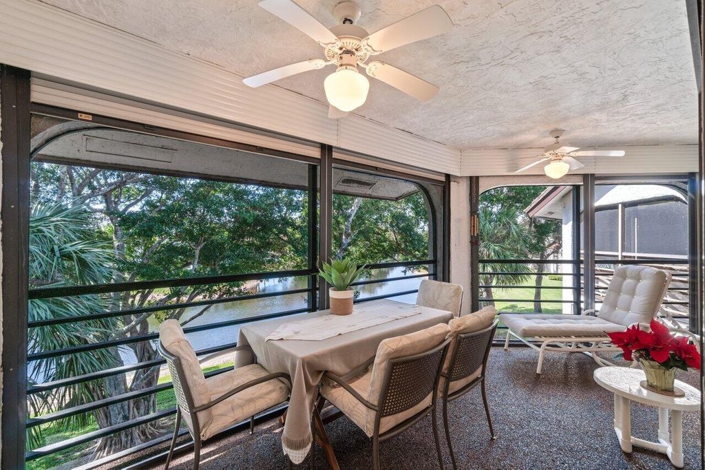 Photo of 5380 Cedar Lake Drive #303, Boynton Beach, FL 33437 (MLS # R11058147)
