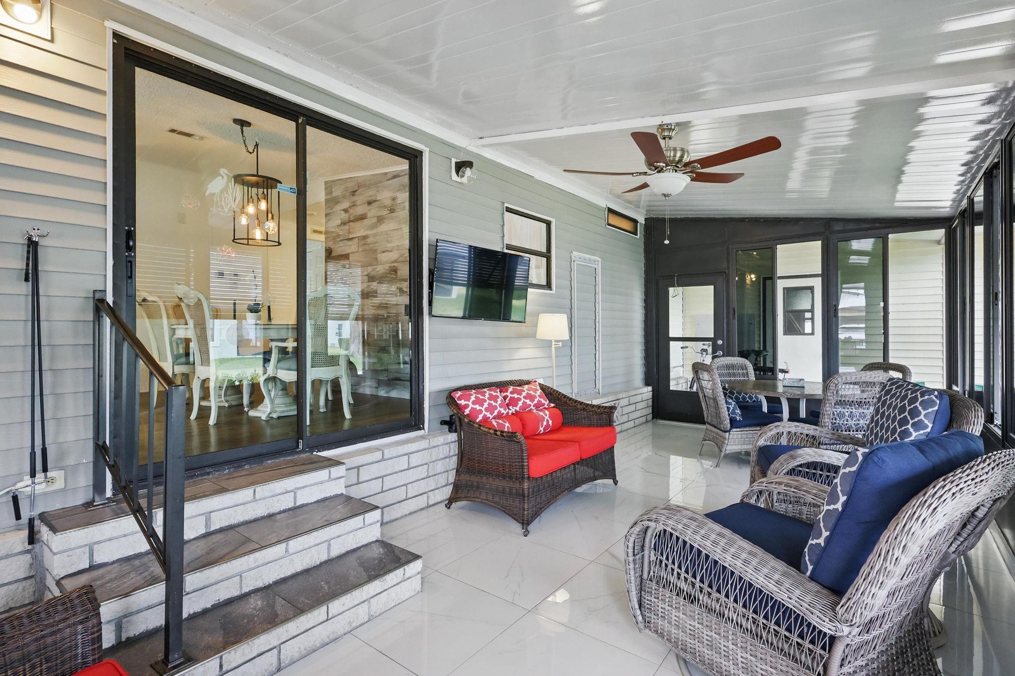 Spanish Lakes Fairways - Residential