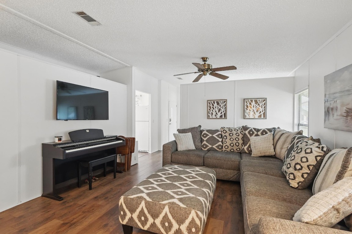 Spanish Lakes Fairways - Residential