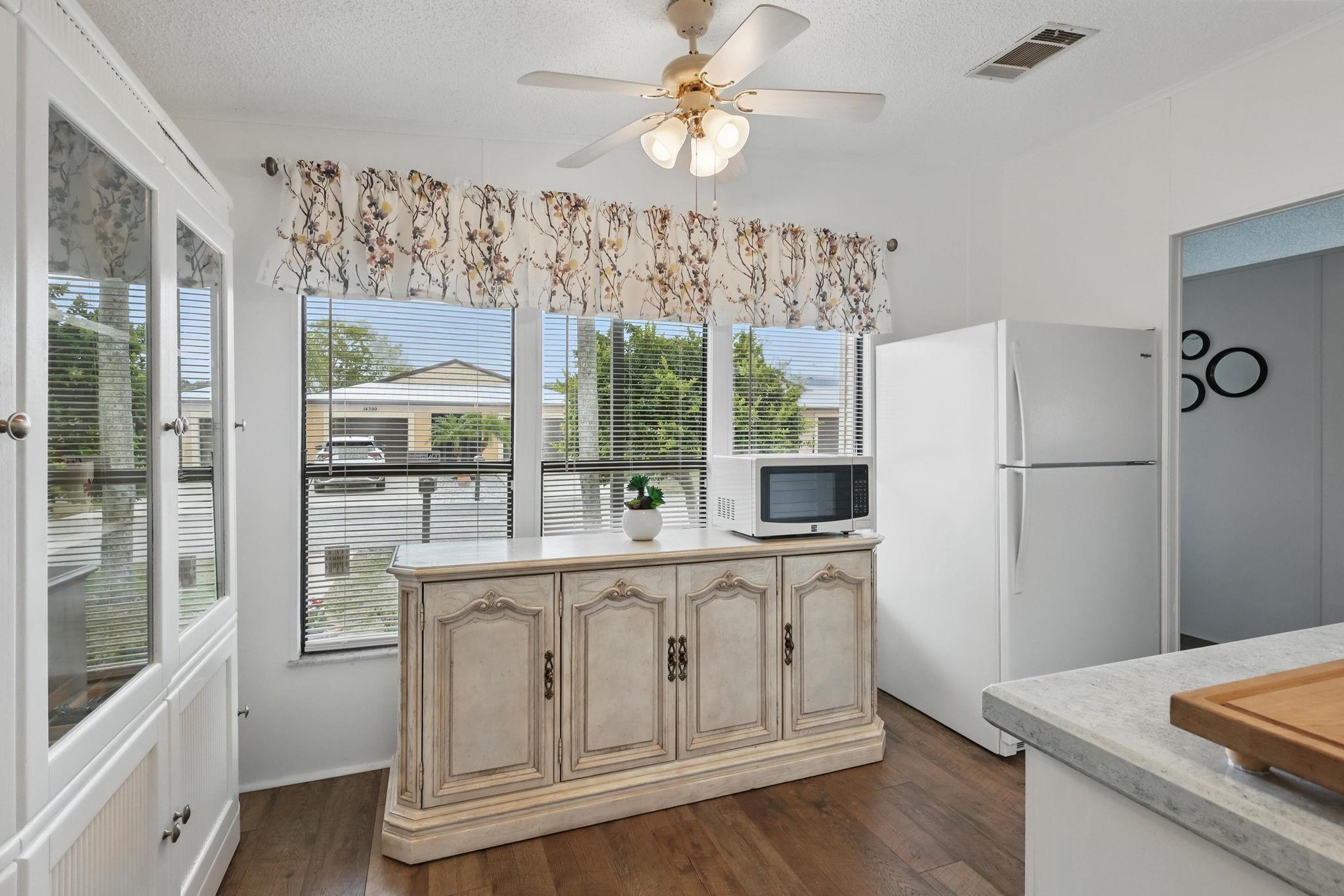 Spanish Lakes Fairways - Residential