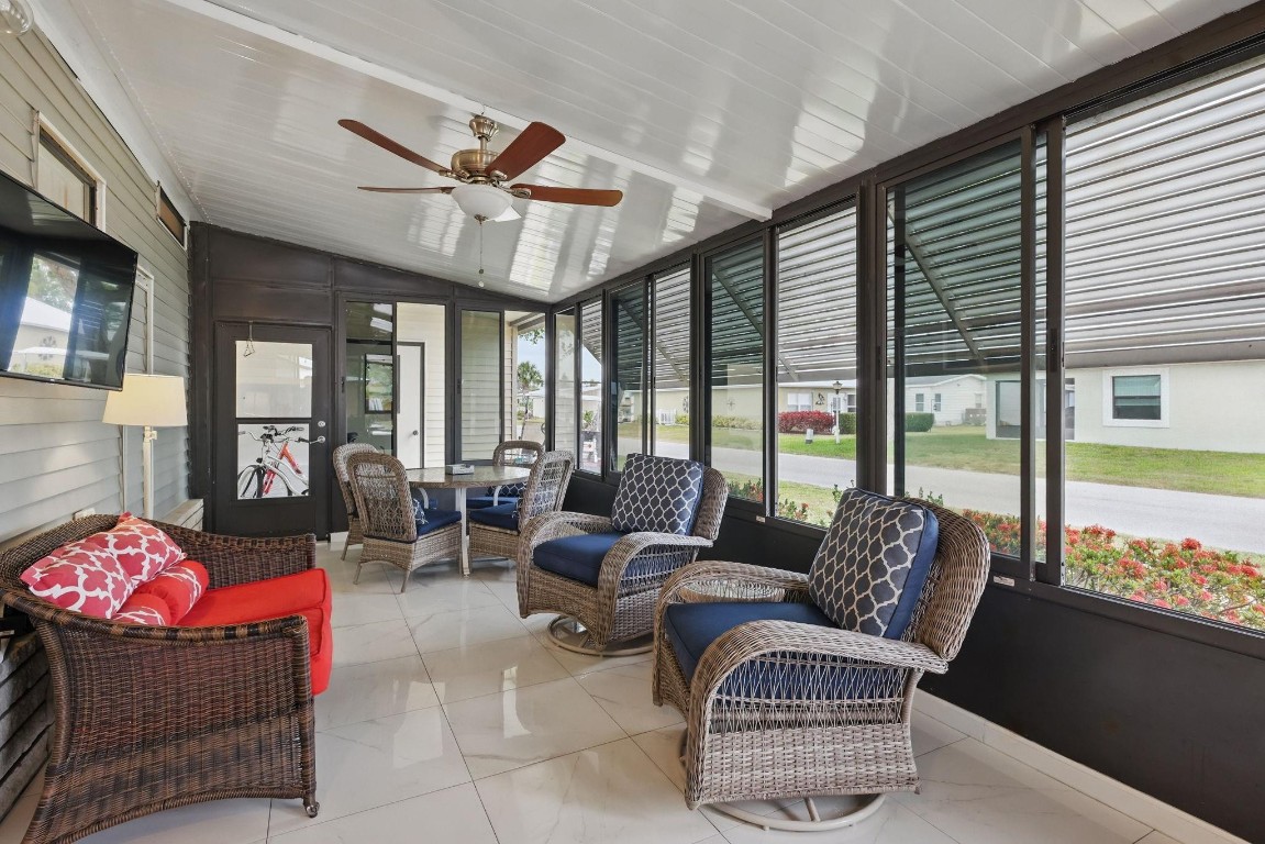 Spanish Lakes Fairways - Residential