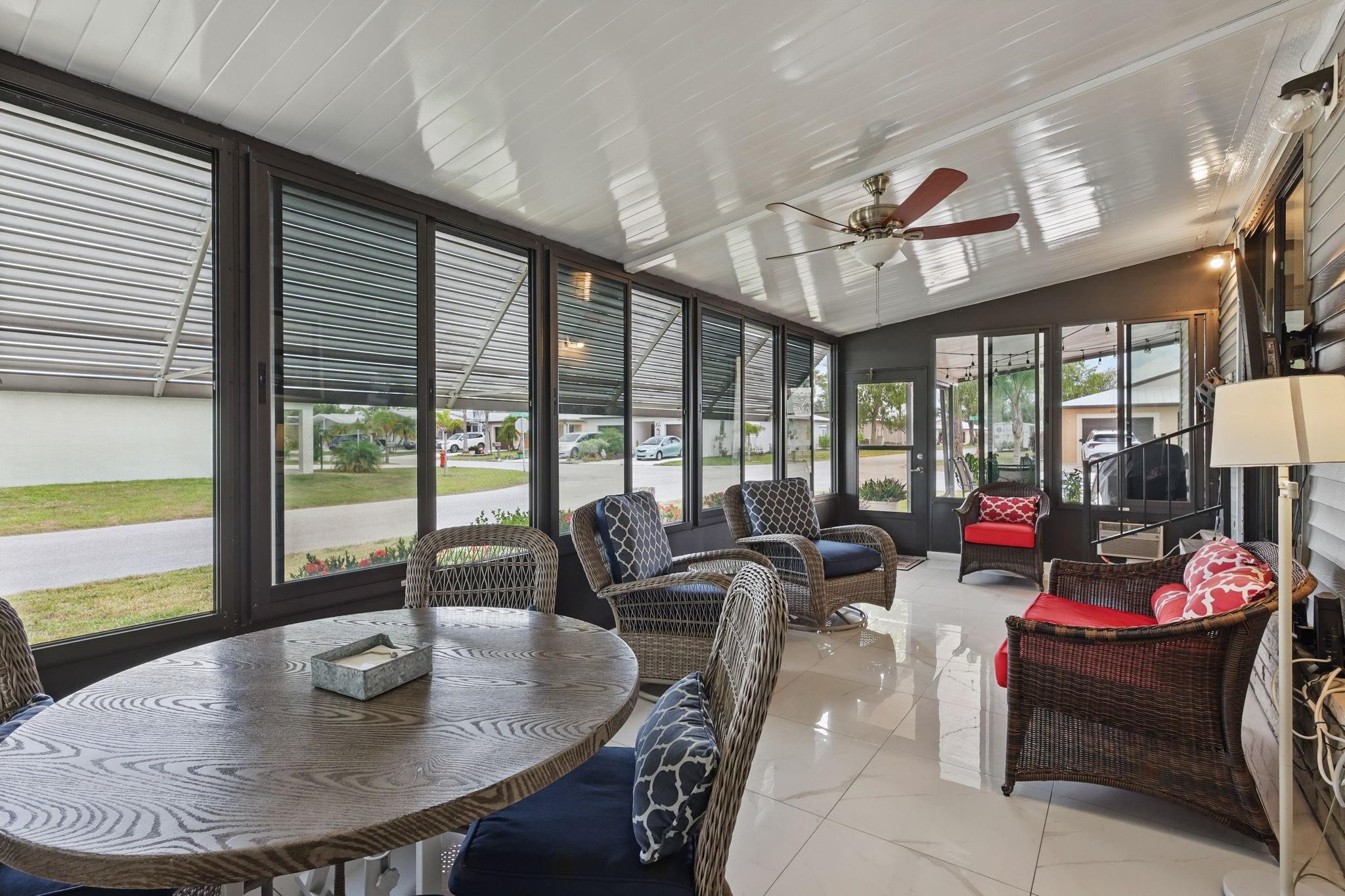 Spanish Lakes Fairways - Residential