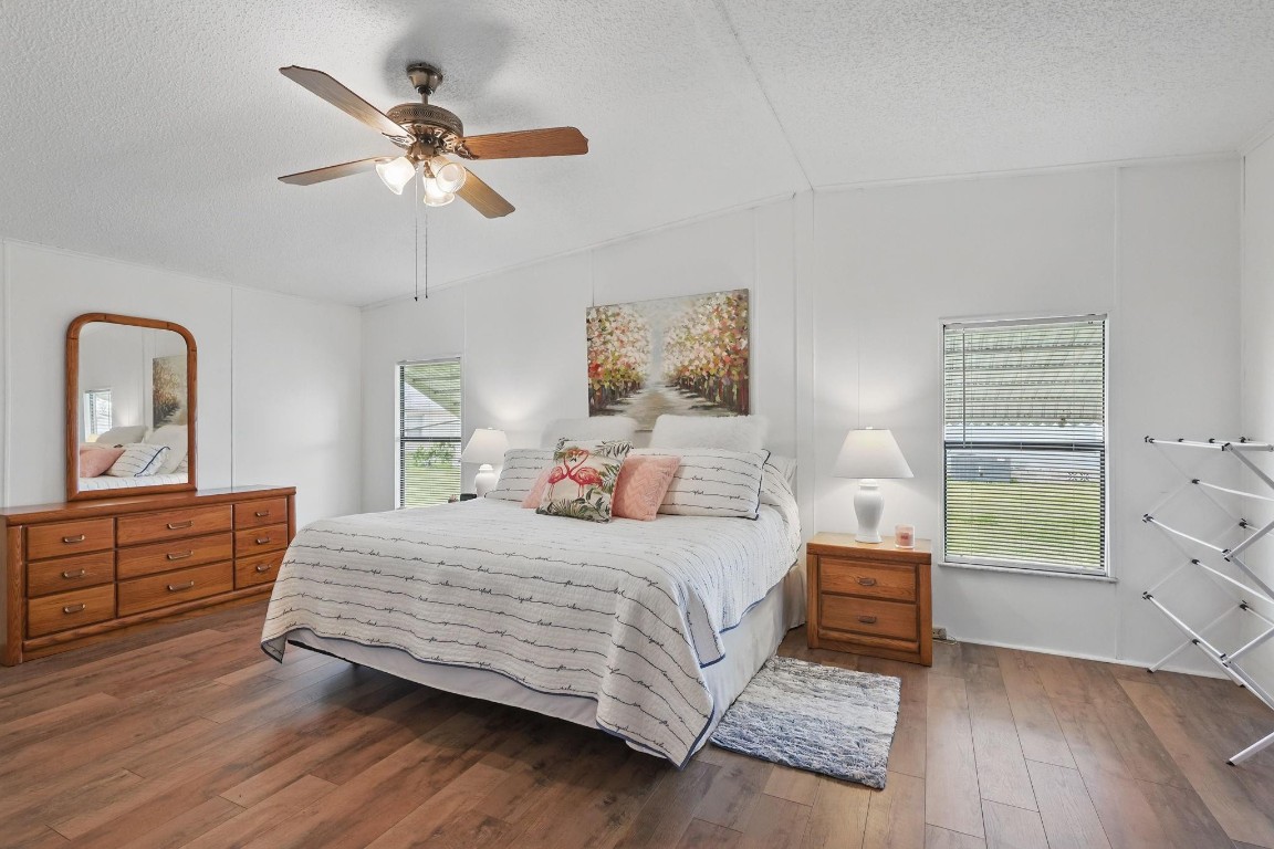 Spanish Lakes Fairways - Residential