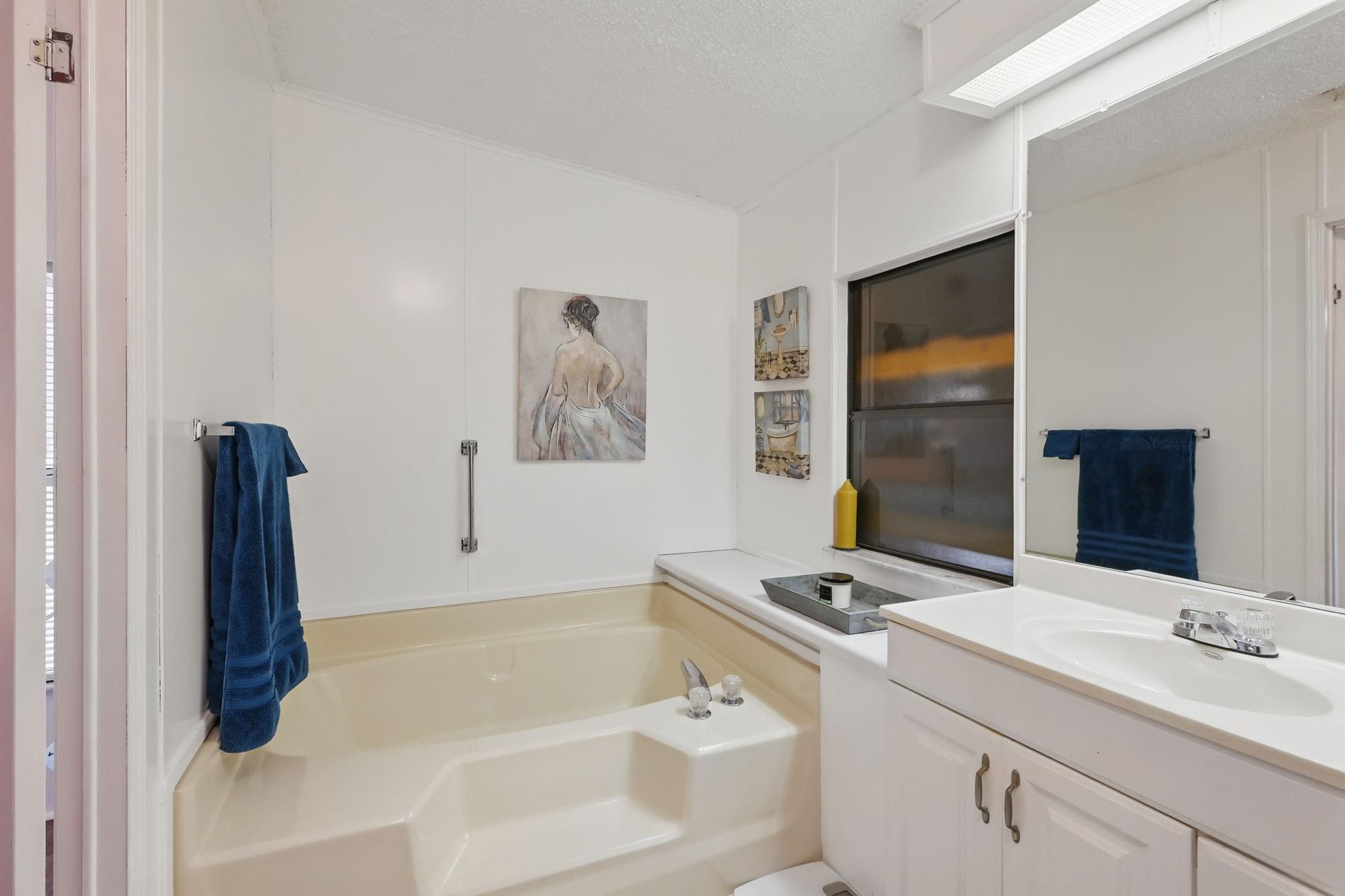 Spanish Lakes Fairways - Residential