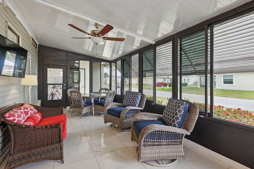 Photo of 14400 Isla Flores, Fort Pierce, FL 34951 (MLS # F10535013)