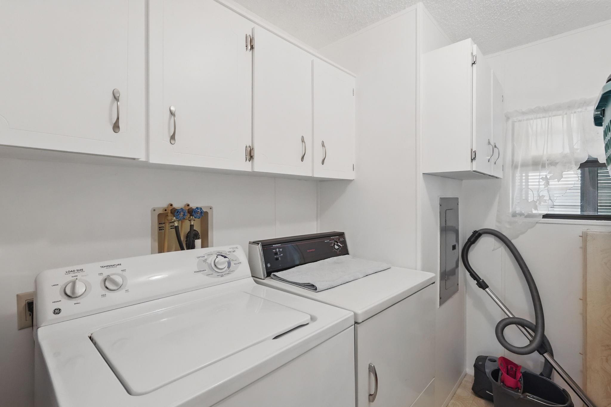 Spanish Lakes Fairways - Residential