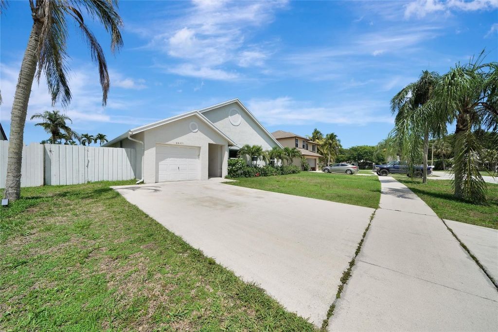 Photo of 22471 Grouper Court, Boca Raton, FL 33428 (MLS # F10520582)