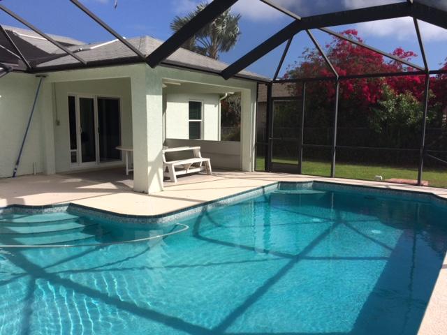 Port Saint Lucie - Residential