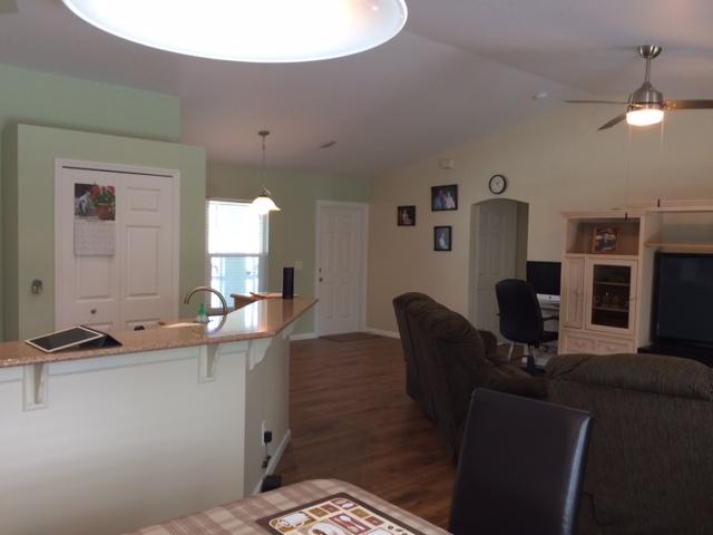 Port Saint Lucie - Residential