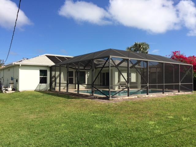 Port Saint Lucie - Residential