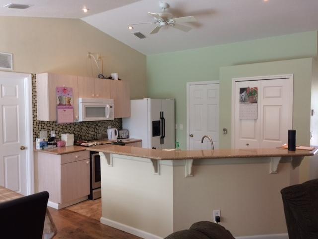 Port Saint Lucie - Residential