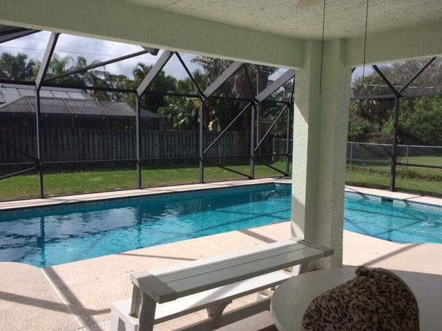 Port Saint Lucie - Residential