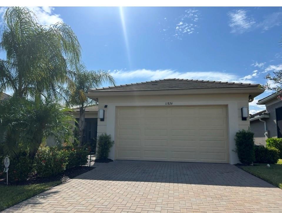 Riverland Parcel A- Three - Residential Lease